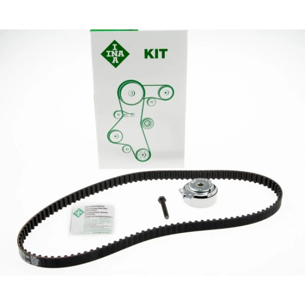 Kit De Distribución Para Peugeot 206 2004 2010 1.6